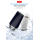 Waterproof Electric Facial Brush for Men Women